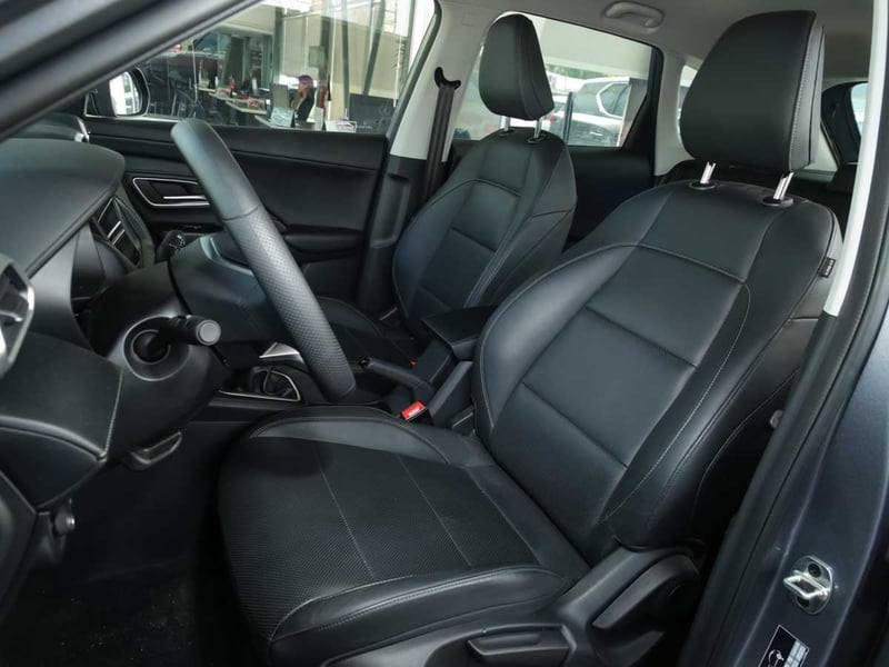 MG ZS 1.5 2026 - Imagen 7 de 8