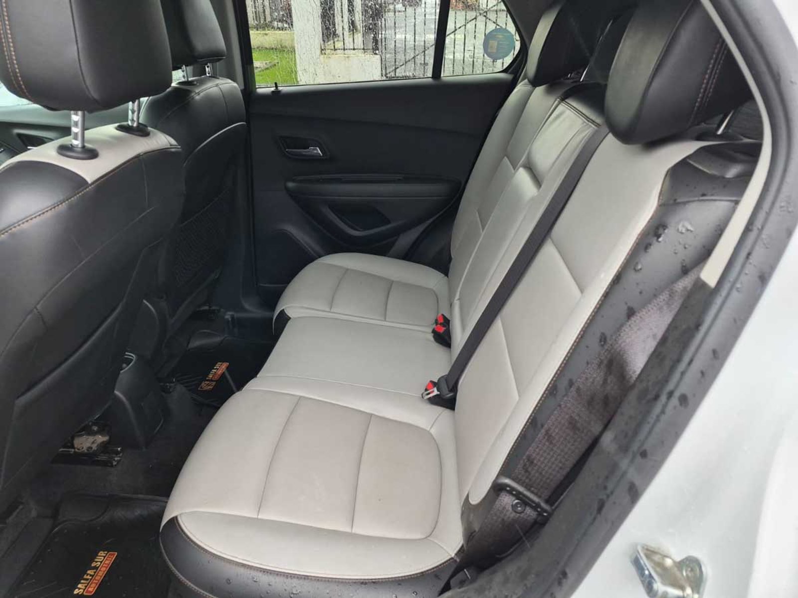 Chevrolet TRACKER LT 1.8 2019 - Imagen 7 de 8