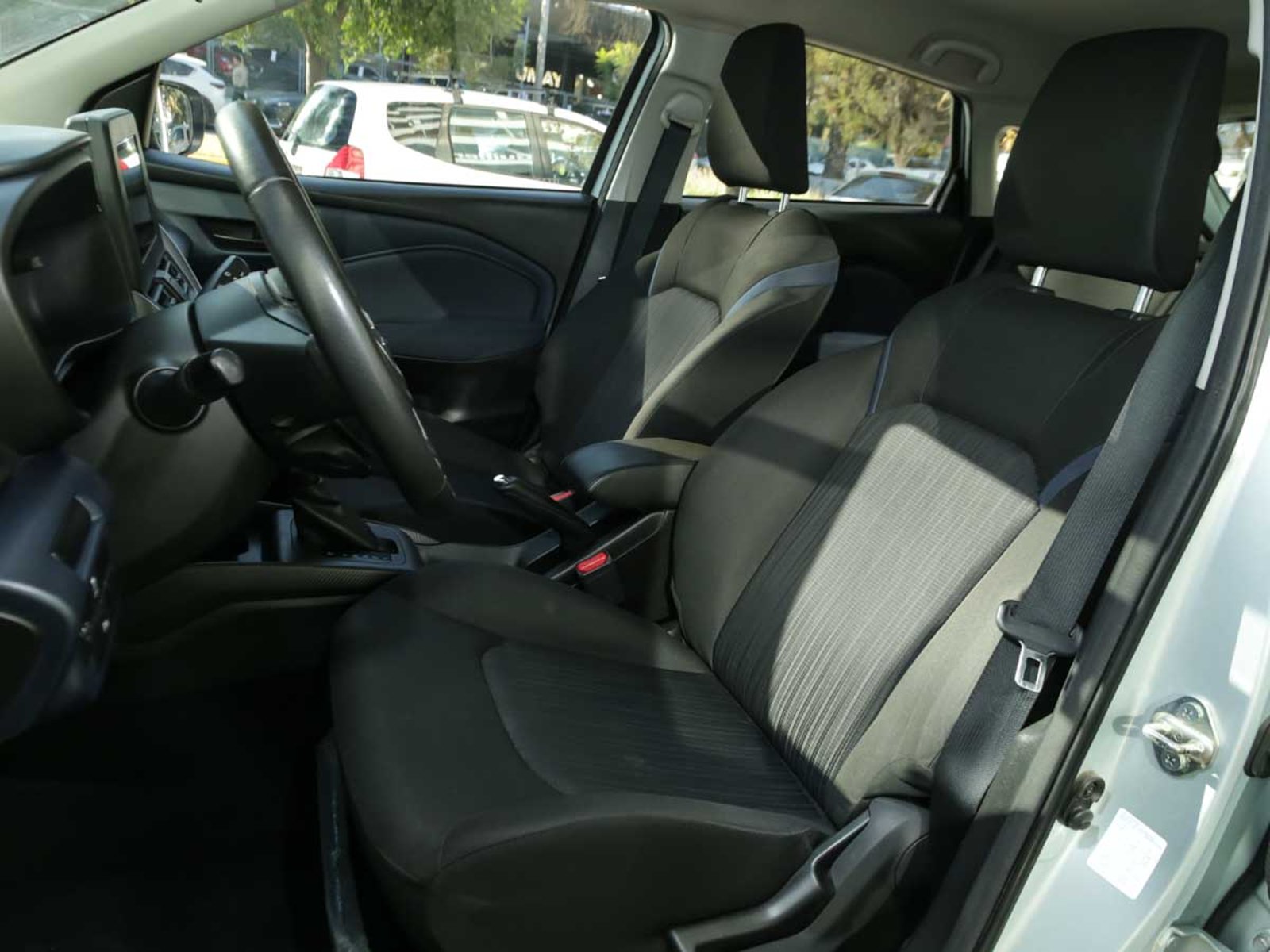SUZUKI BALENO GLS HB 1.5 AUT 2024 - Imagen 10 de 13