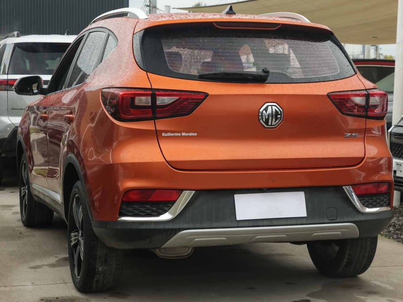 MG MG ZS 1.5 MT COM 2023 - Imagen 3 de 8