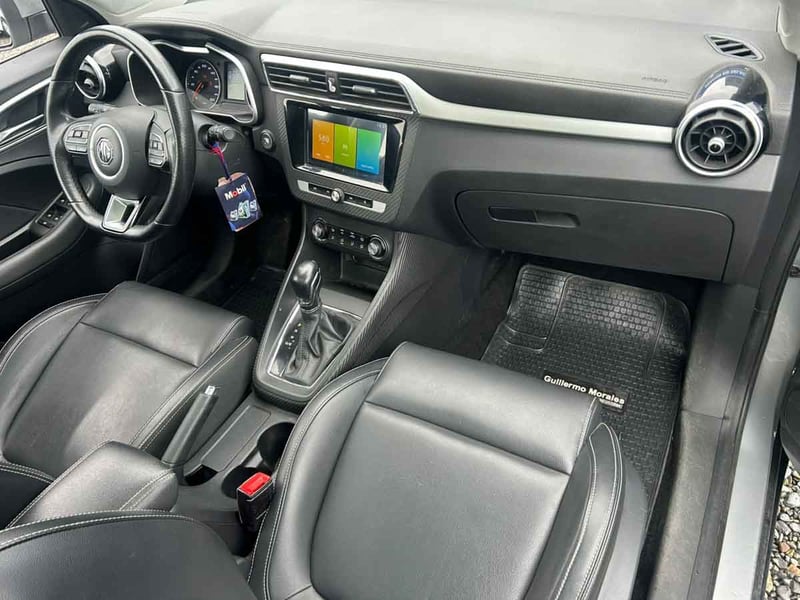 MG ZS 1.5 AT 2022 - Imagen 7 de 8