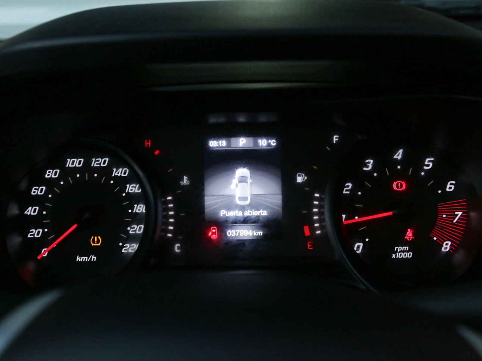 FIAT CRONOS DRIVE 1.8 AT 2022 - Foto 5 de 8