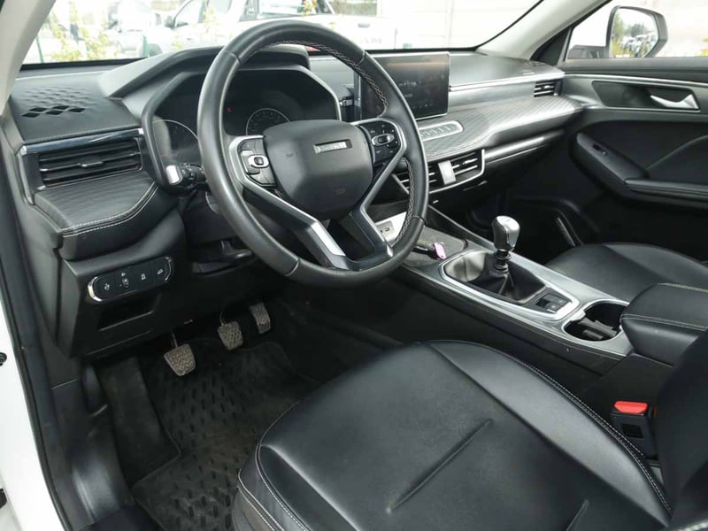 Haval JOLION TURBO1.5 ELITE 2024 - Imagen 6 de 8