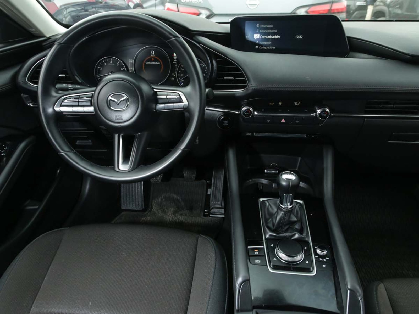 Mazda 3 SEDAN 2.0 2021 - Imagen 10 de 11
