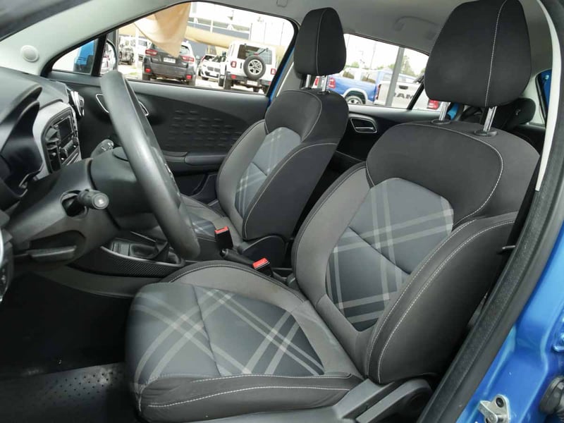 MG 3 STD 1.5 2023 - Imagen 7 de 8