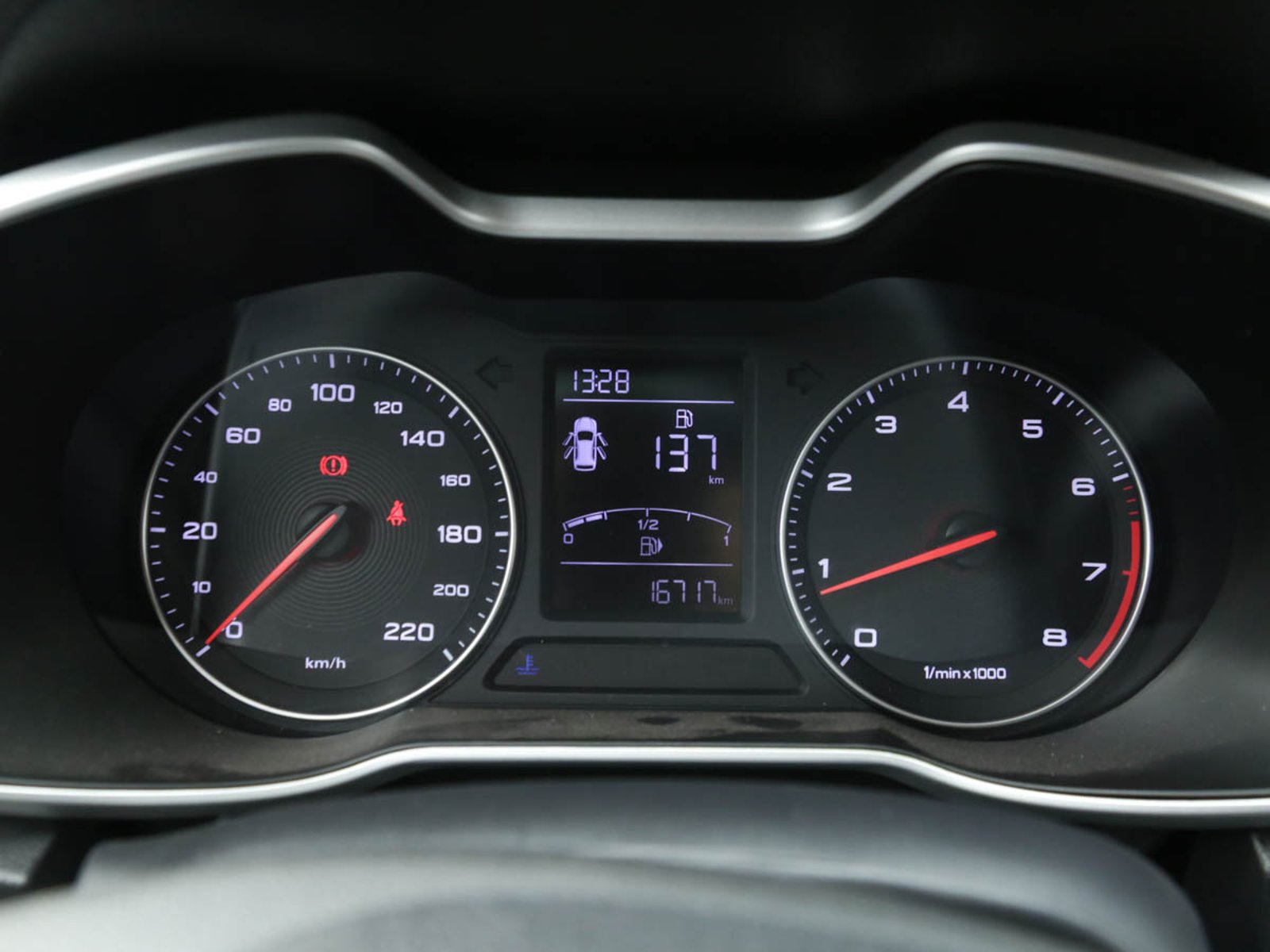 MG MG ZS 1.5 MT COM 2023 - Imagen 20 de 20