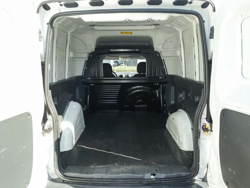 Fiat FIORINO FIRE 1.4 2018 - Imagen 8 de 8