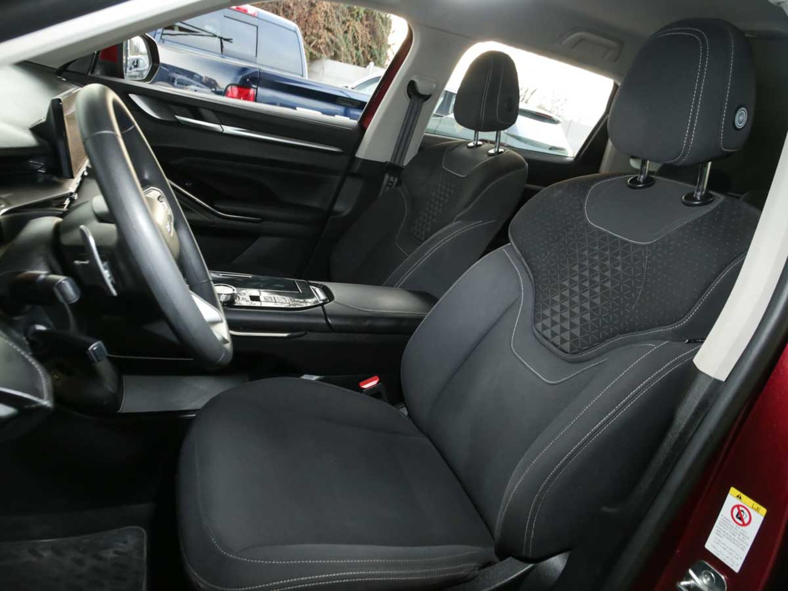Haval H6 ACTIVE 2.0 AUT 2024 - Imagen 7 de 8
