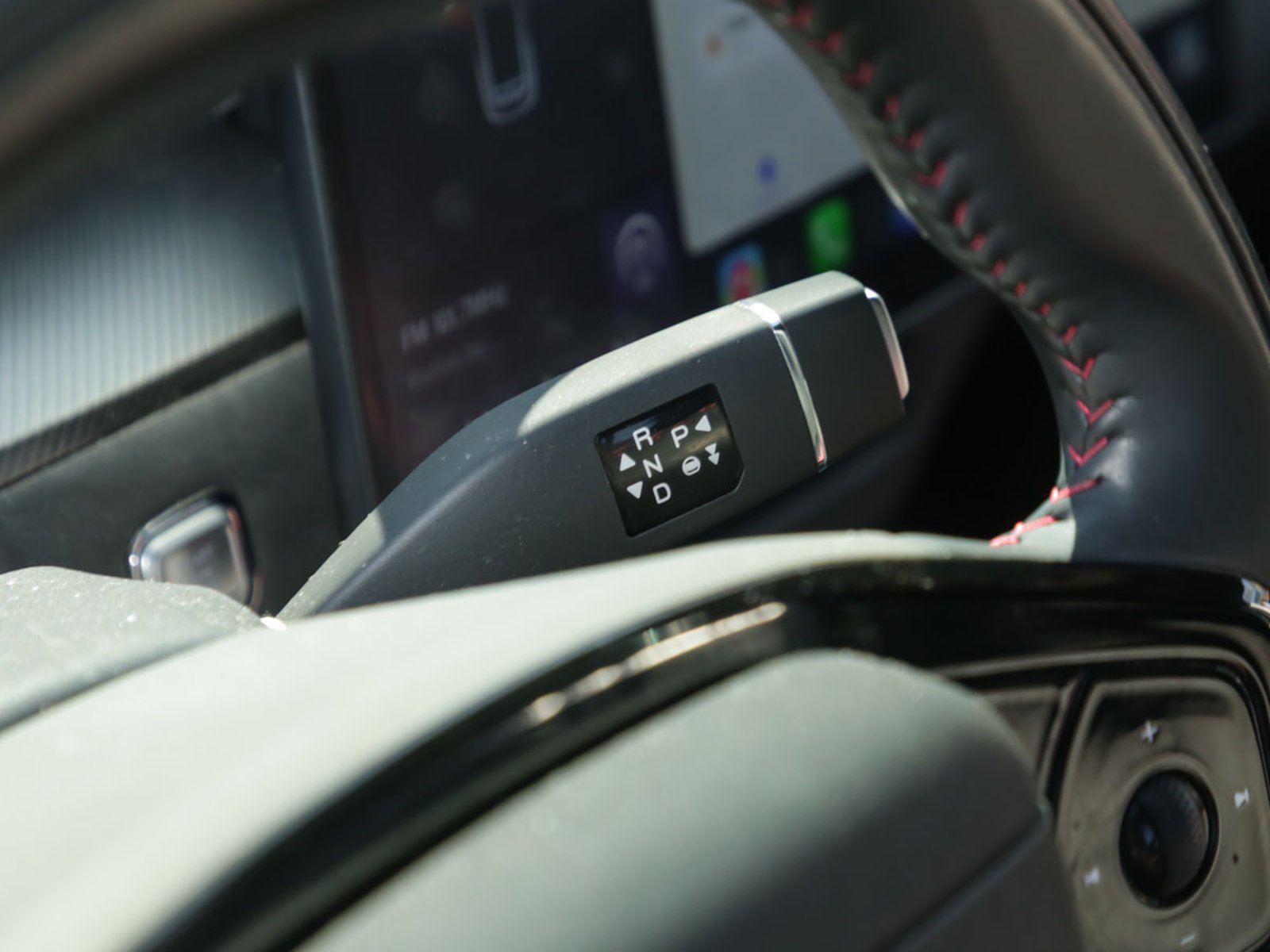 JETOUR DASHING 7DCT 1.6L TURBO GDI LIMITED 2024 - Imagen 9 de 14