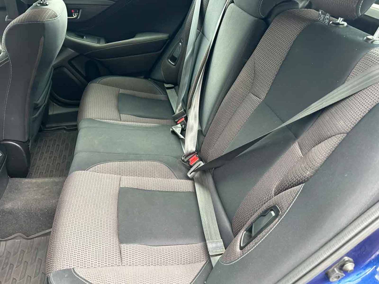 SUBARU OUTBACK 2.5I AWD AT 2024 - Imagen 11 de 16