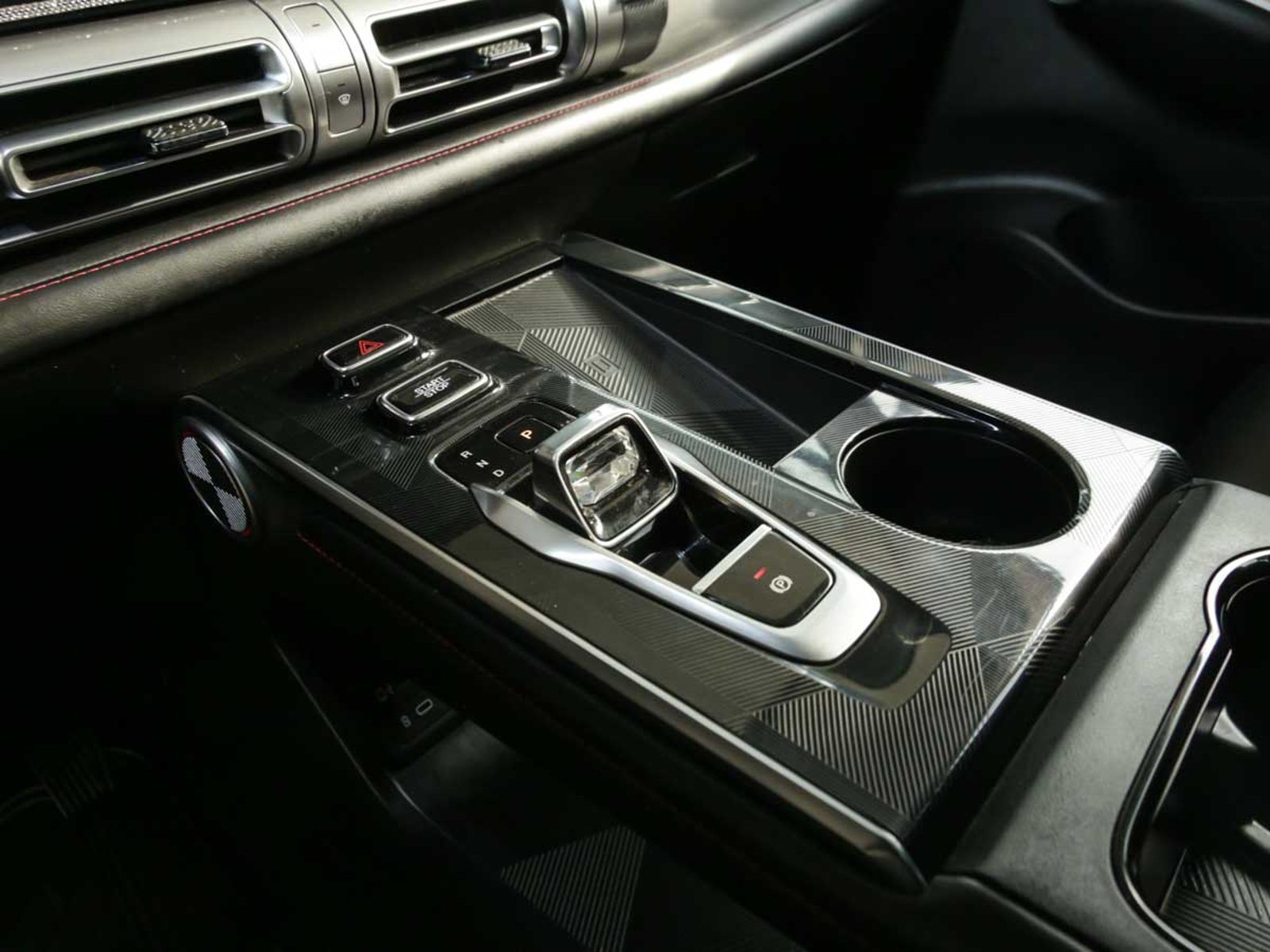 GAC MOTOR EMKOO 1.5T GDI GE 2025 - Imagen 9 de 13