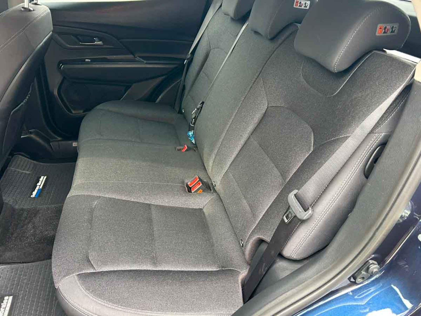 SsangYong NEW KORANDO 1.5 4X2 MT* 2022 - Imagen 8 de 8