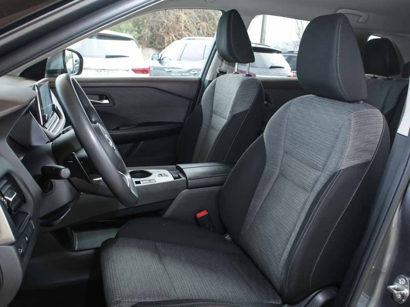Nissan X TRAIL 2.5 AUT 2025 - Imagen 6 de 8