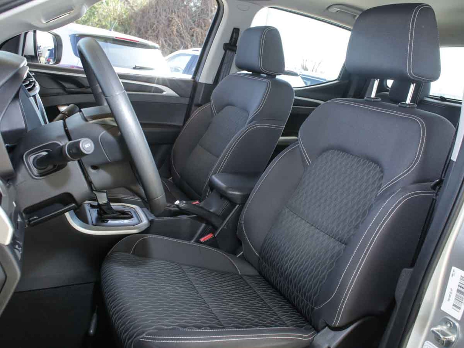 Maxus T60 GL 2.8 AUT 2023 - Imagen 7 de 8