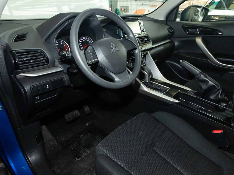 Mitsubishi ECLIPSE CROSS RX 1.5 4X2 AT 2022 - Imagen 19 de 20