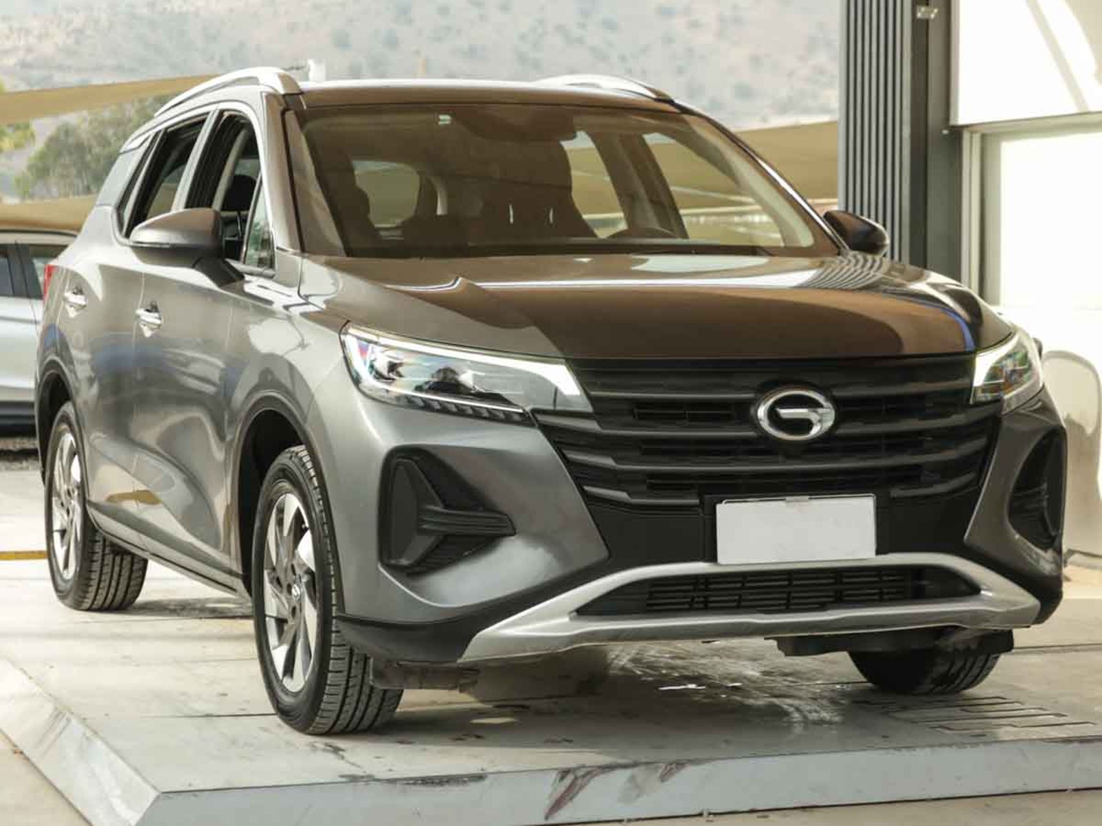 GAC MOTOR GS4 POWER 1.5T AT GB 2023 - Imagen 3 de 14