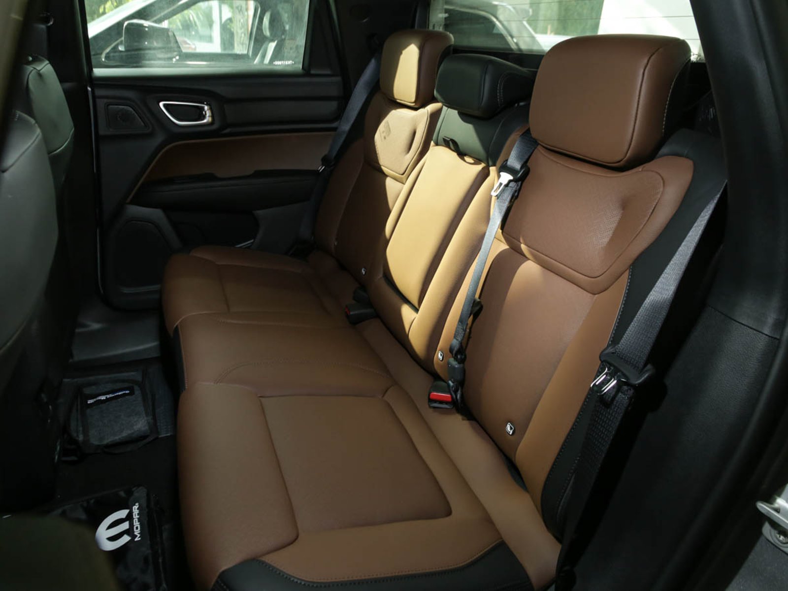 RAM RAMPAGE LARAMIE 2.2 DIESEL 200 HP 4X4 AT 2026 - Imagen 12 de 14