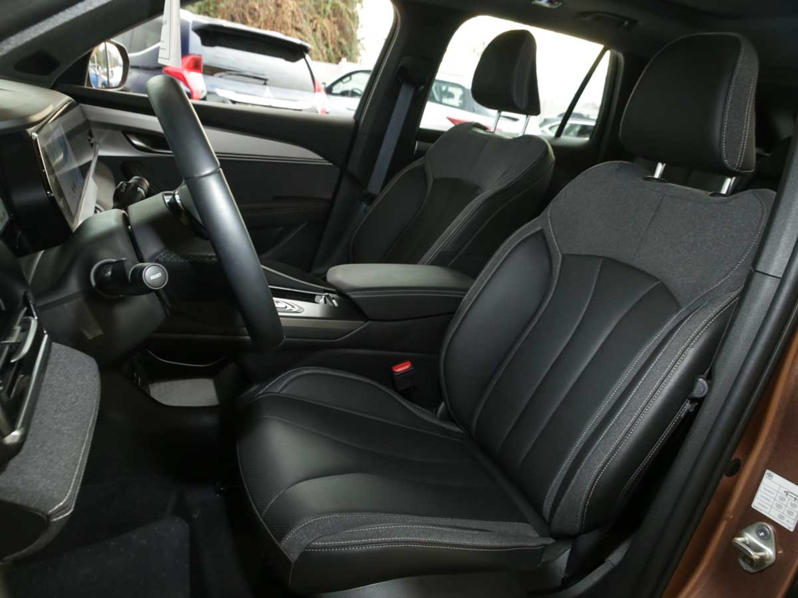 RENAULT KOLEOS ICE 2.0 AUT 2026 - Imagen 10 de 14