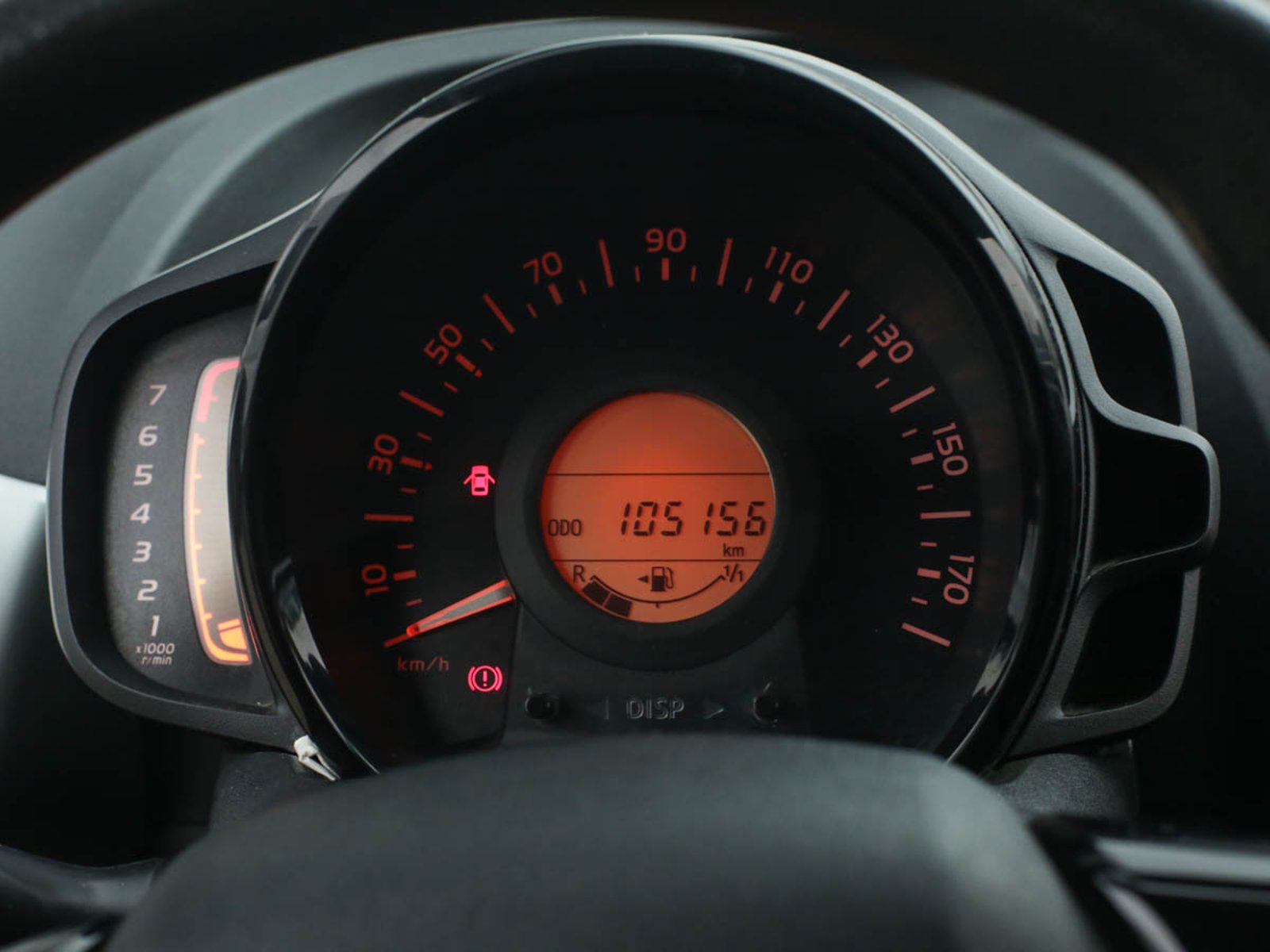 Peugeot 108 ACTIVE 1.2 2017 - Foto 5 de 8