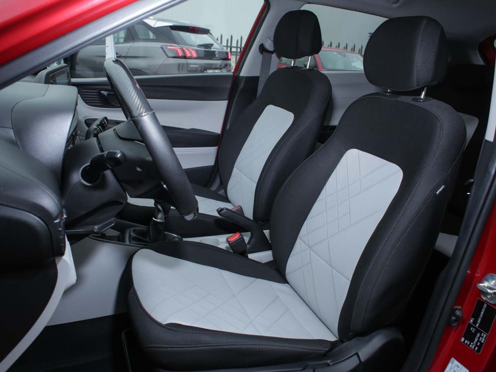 Hyundai I20 BI3 1.4 2024 - Imagen 7 de 8