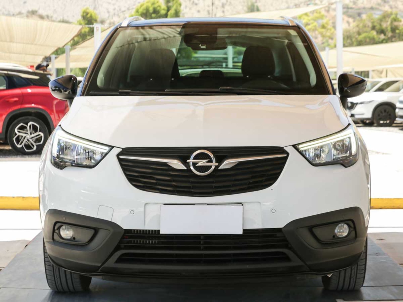 Opel CROSSLAND 1.2 AUT 2021 - Foto 2 de 20