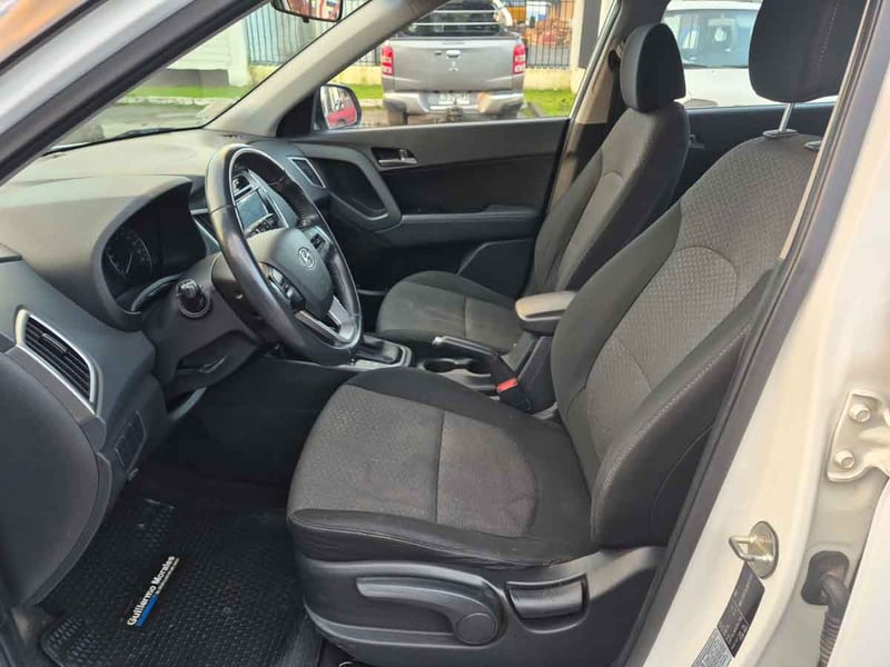 Hyundai CRETA GS 1.6 AT VALUE FL 2019 - Imagen 6 de 8