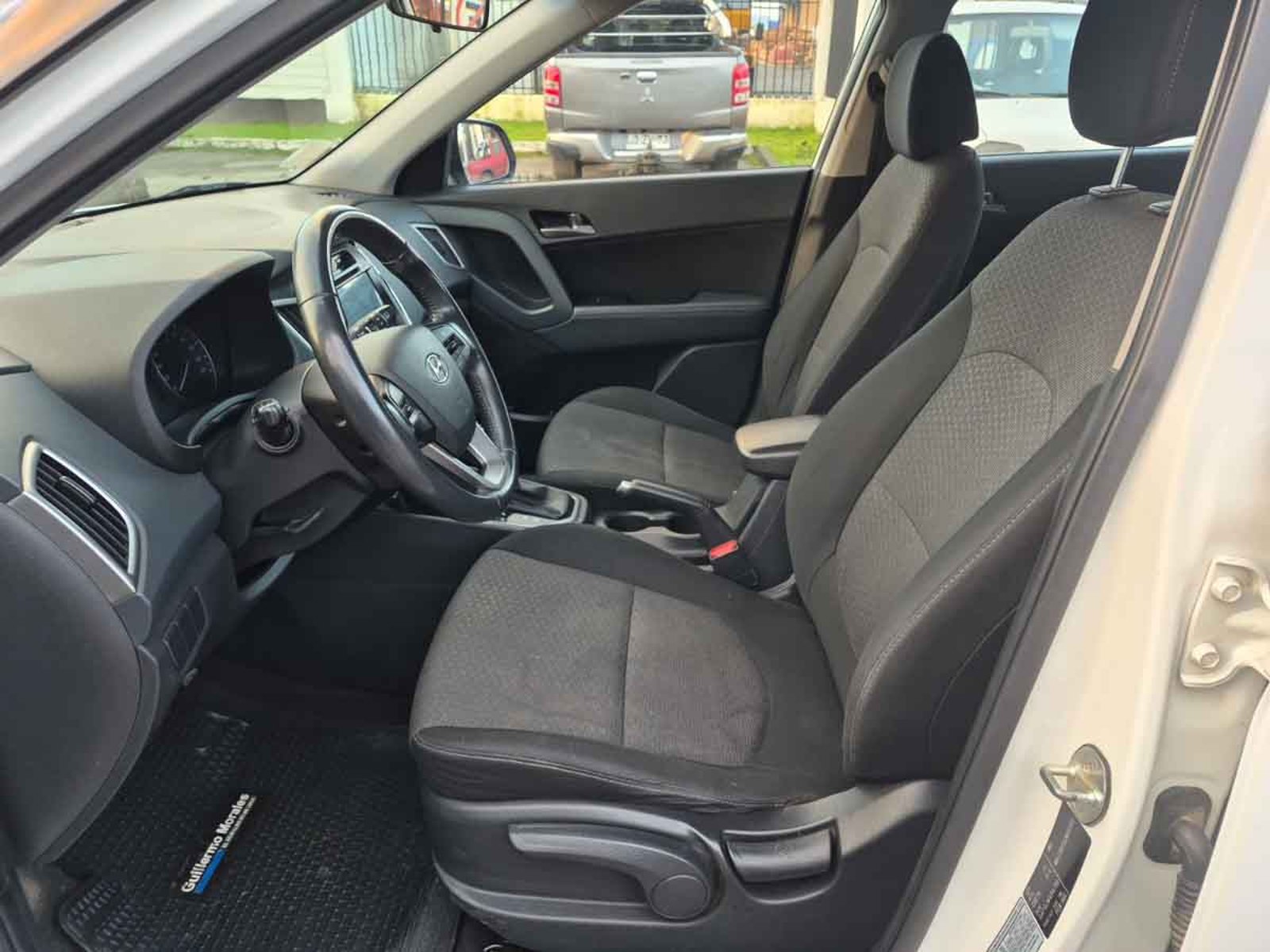 Hyundai CRETA GS 1.6 AT VALUE FL 2019 - Imagen 6 de 8