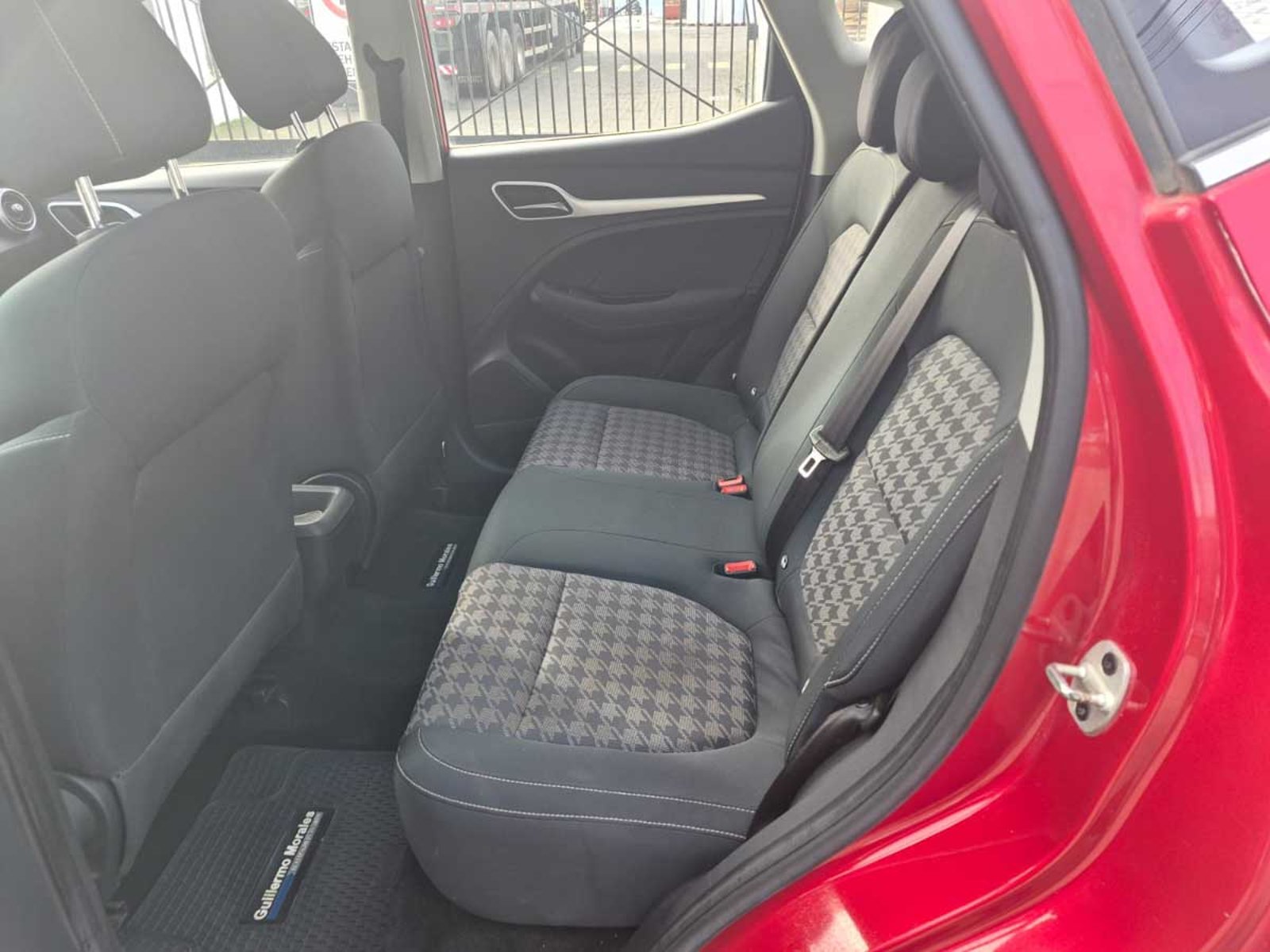 MG MG ZS 1.5 MT STD 2021 - Imagen 7 de 8