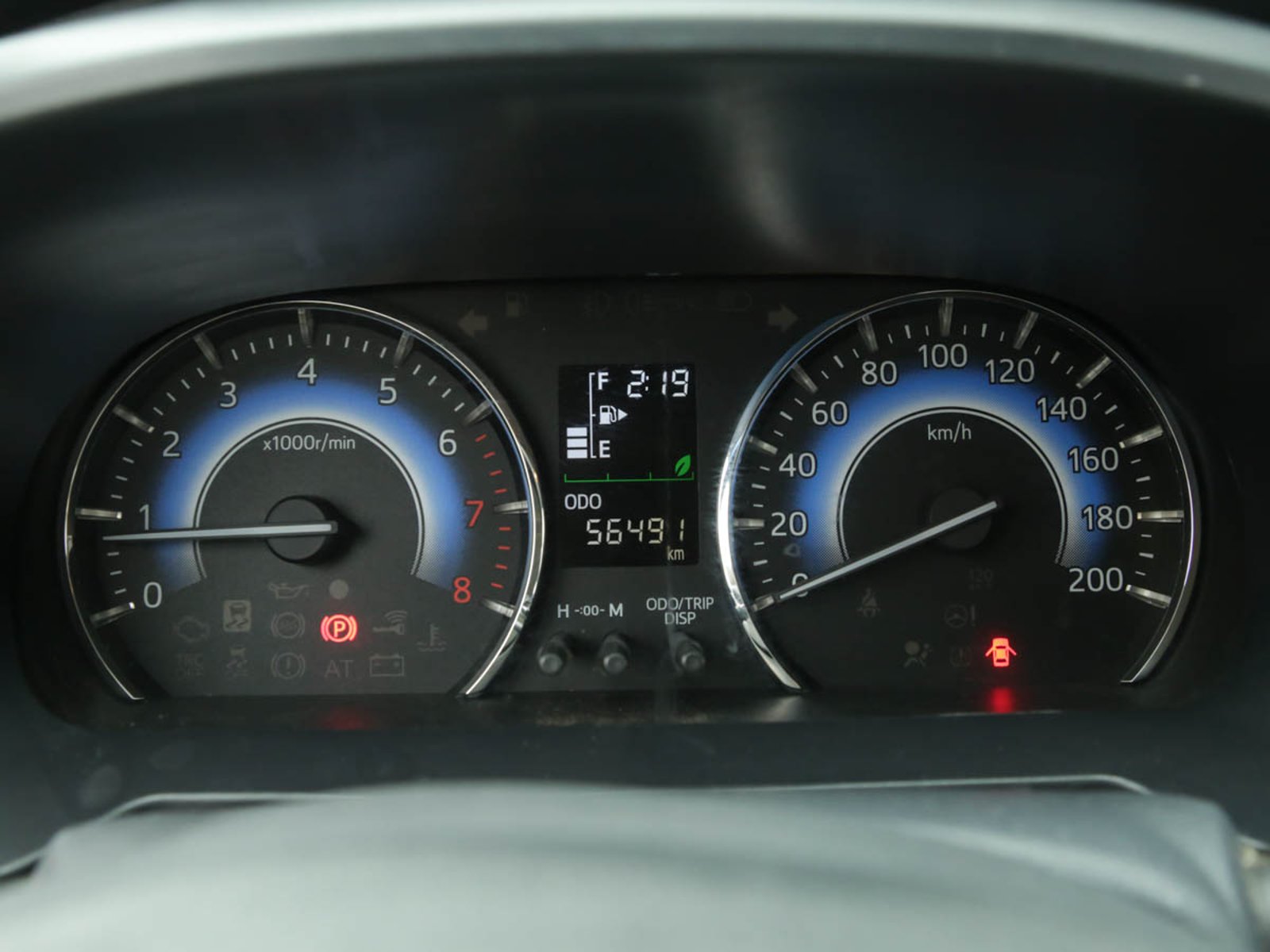 Toyota RUSH 1.5 MT 2022 - Foto 5 de 9