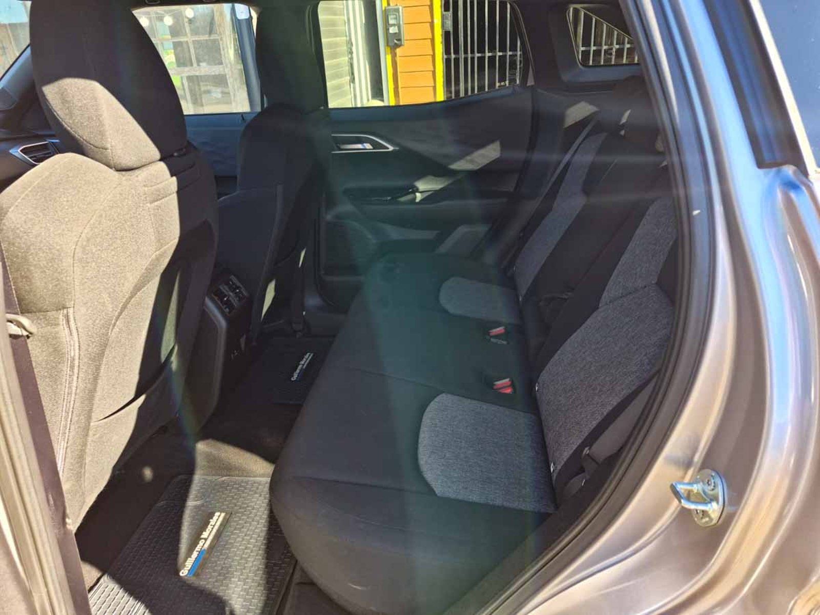 Mitsubishi OUTLANDER SPORT GLX 2025 - Imagen 7 de 8