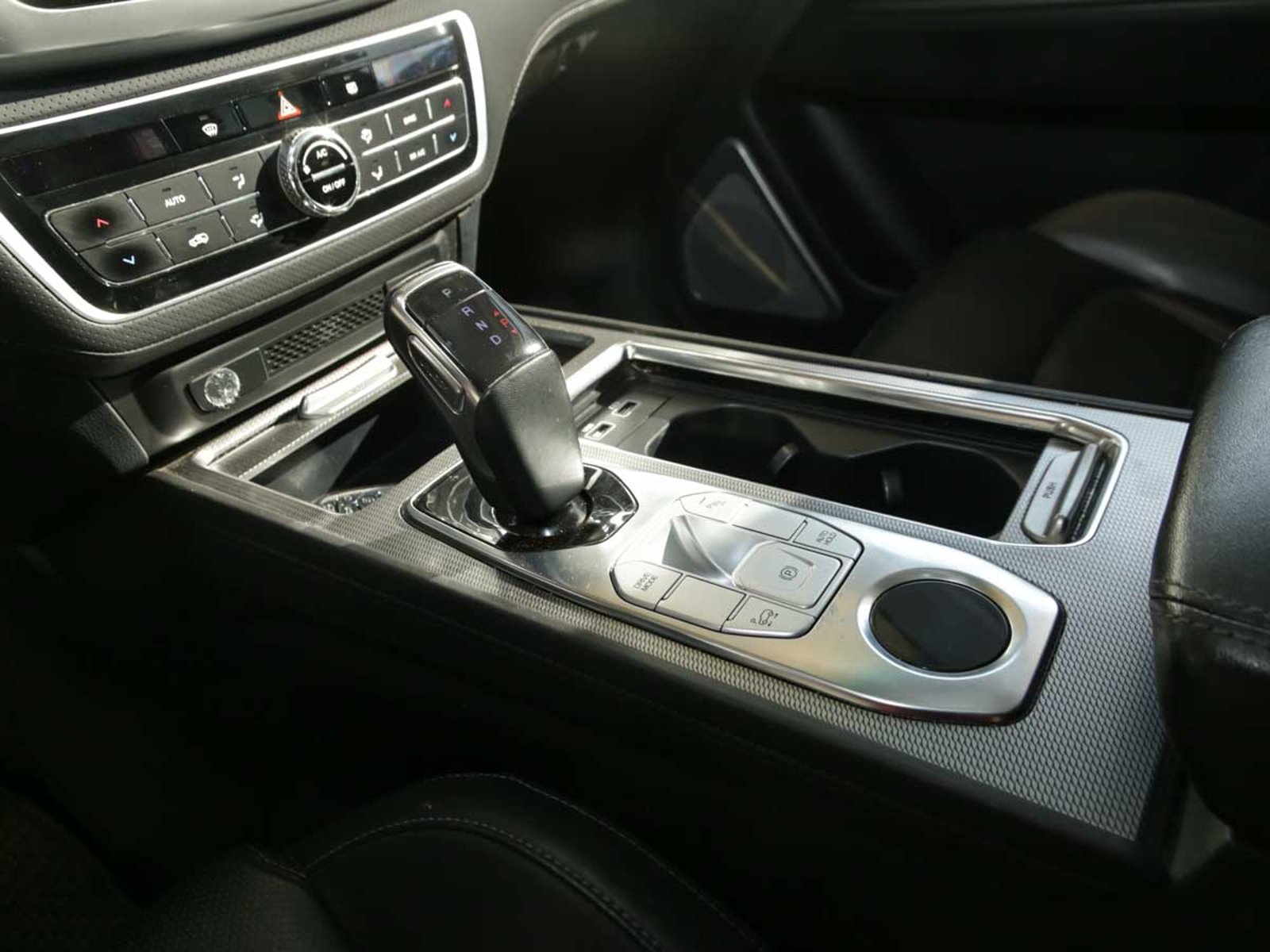 SSANGYONG NEW REXTON GLX 2.2TD 8AT 2WD 6AB 2021 - Imagen 9 de 14