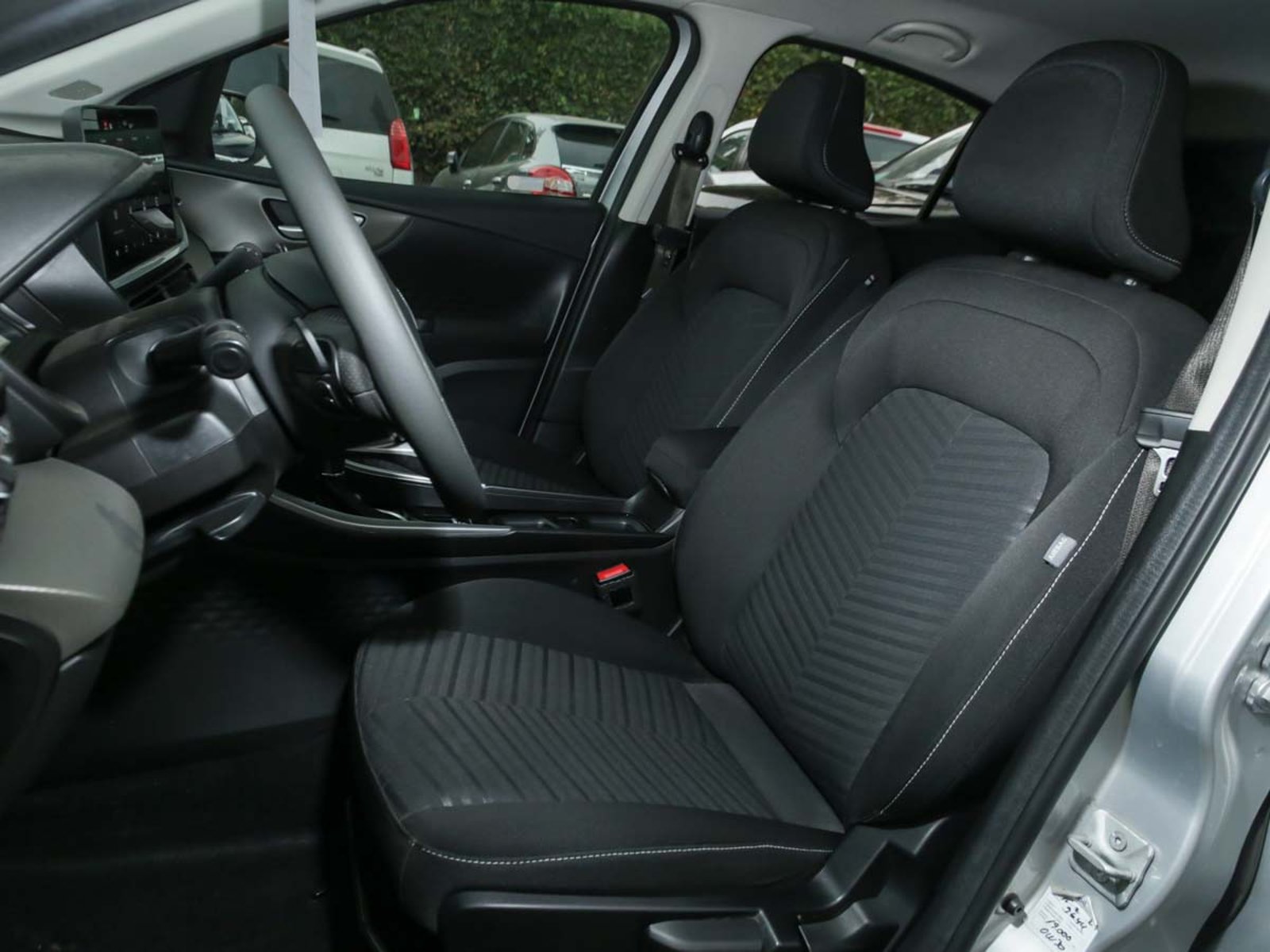 FIAT FASTBACK AUDACE 2023 - Imagen 10 de 13