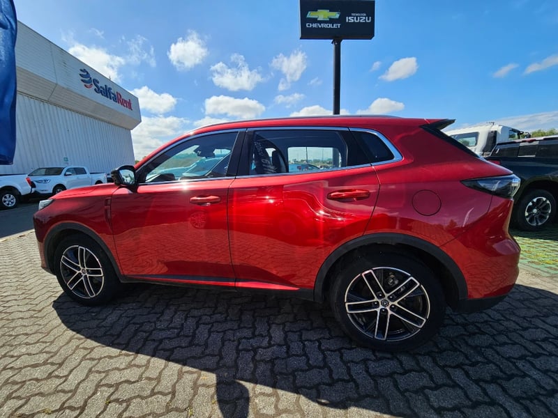 Changan Cs55 2024 - Imagen 8 de 20