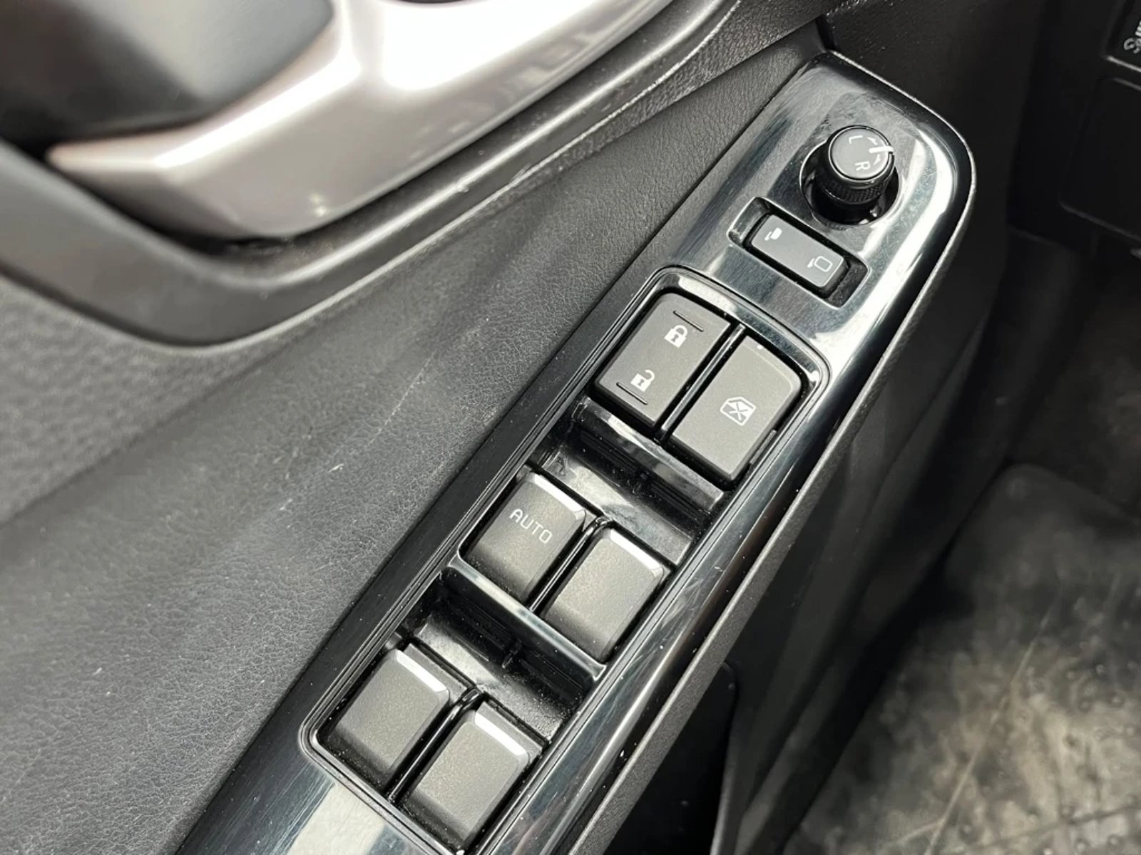 Mazda Bt-50 2023 - Imagen 19 de 20