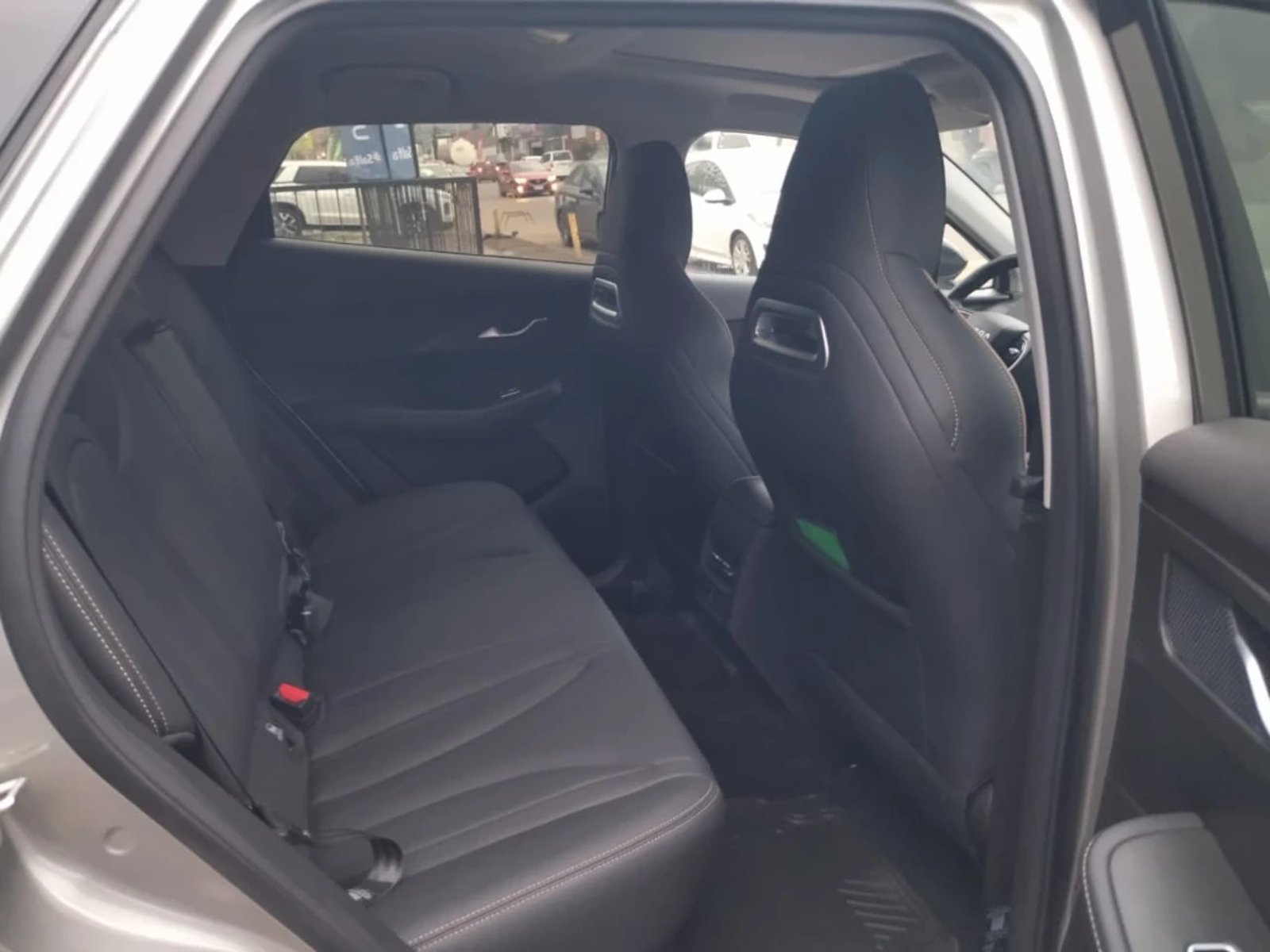 OMODA C5 2026 - Imagen 18 de 20