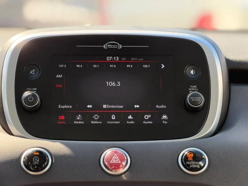 Fiat 500 2019 - Imagen 15 de 20