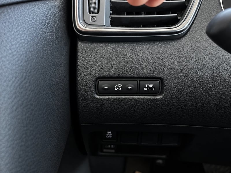 Nissan X-trail 2020 - Imagen 16 de 19