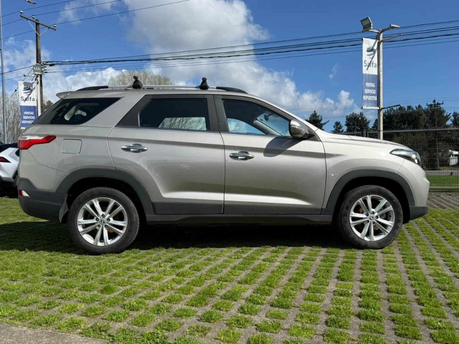 DFSK 560 2024 - Imagen 4 de 20
