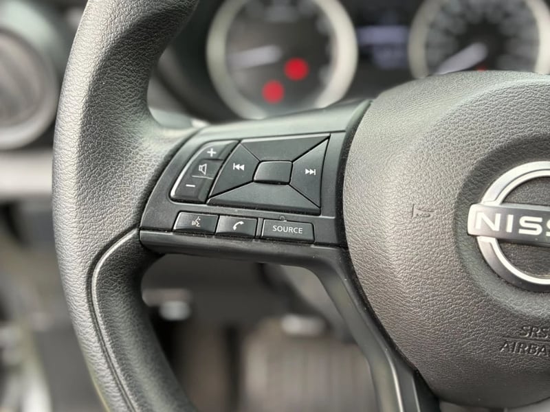 Nissan Versa 2025 - Imagen 17 de 20