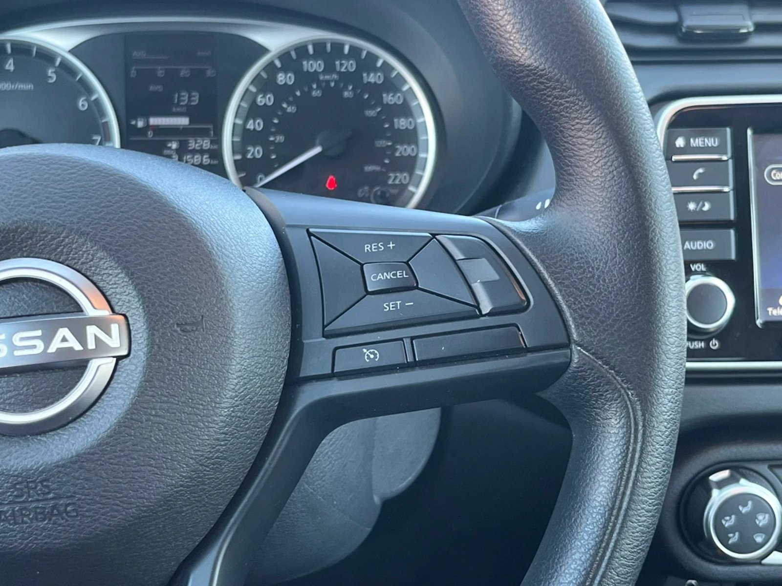 Nissan Versa 2025 - Imagen 17 de 20