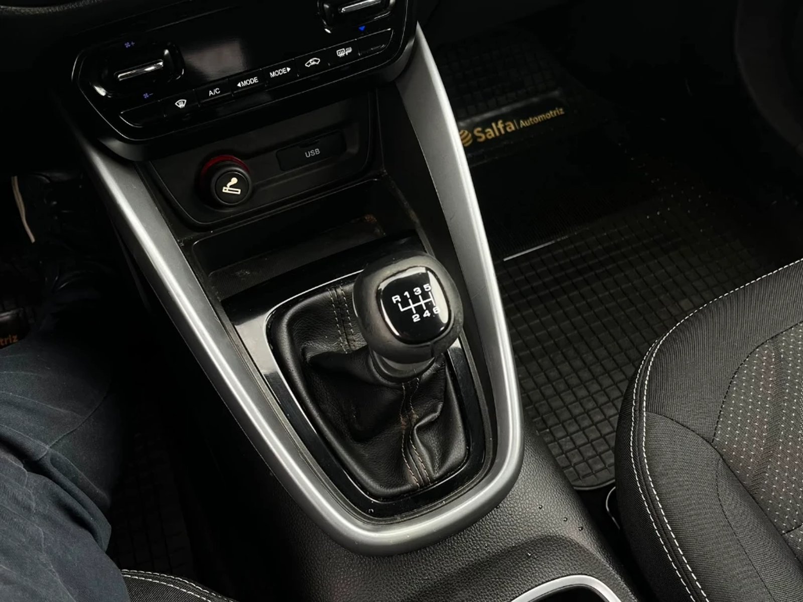 Chevrolet Groove 2021 - Imagen 15 de 20