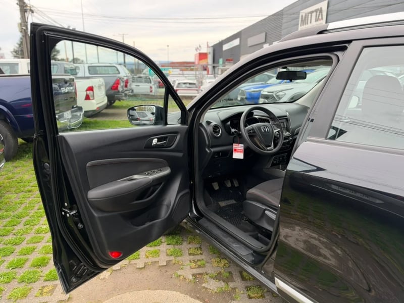 Changan Cs15 2022 - Imagen 9 de 20