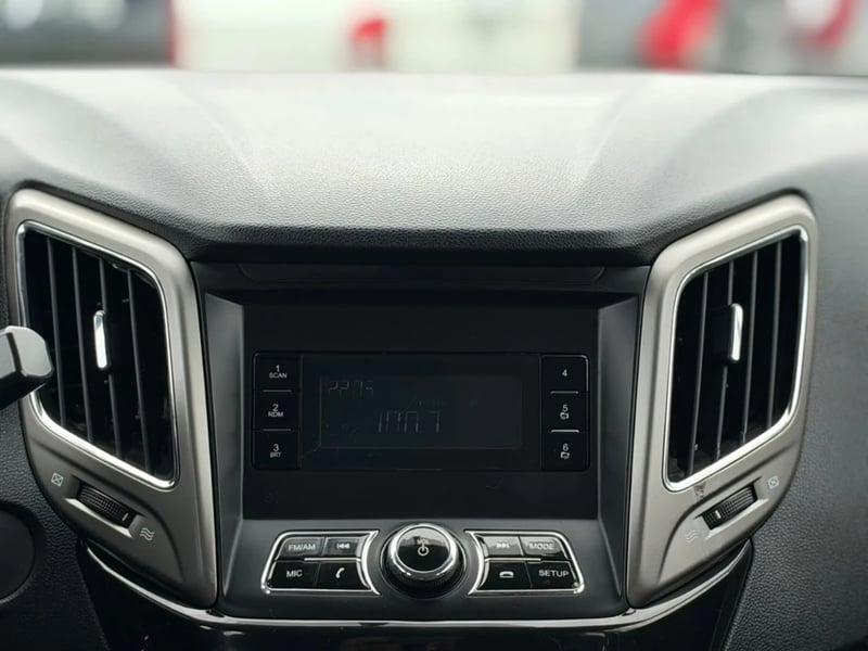 Changan Cs15 2022 - Imagen 14 de 20