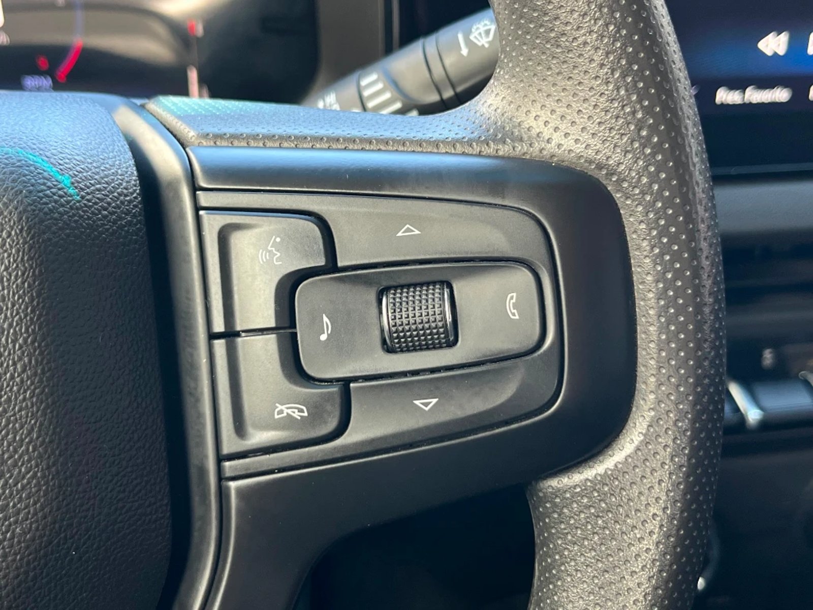 Chevrolet Colorado 2025 - Imagen 9 de 20