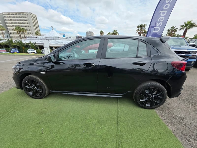 Chevrolet Onix 2025 - Imagen 8 de 20