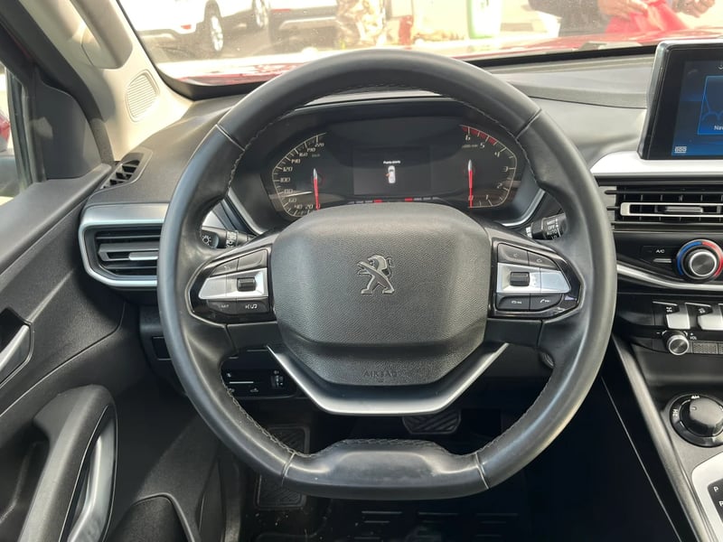Peugeot Landtrek 2024 - Imagen 15 de 20