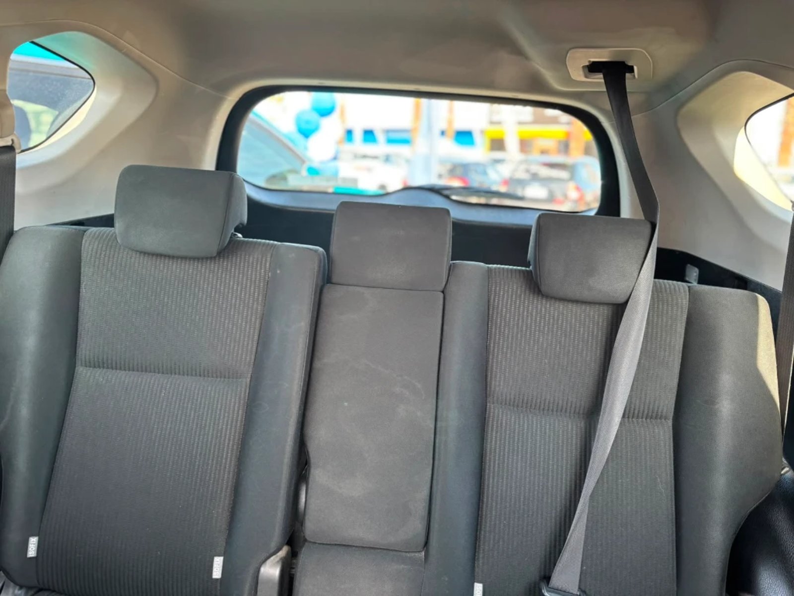 Toyota RAV4 2.0 STANDARD 4X2 AT 5P 2019 - Imagen 20 de 20