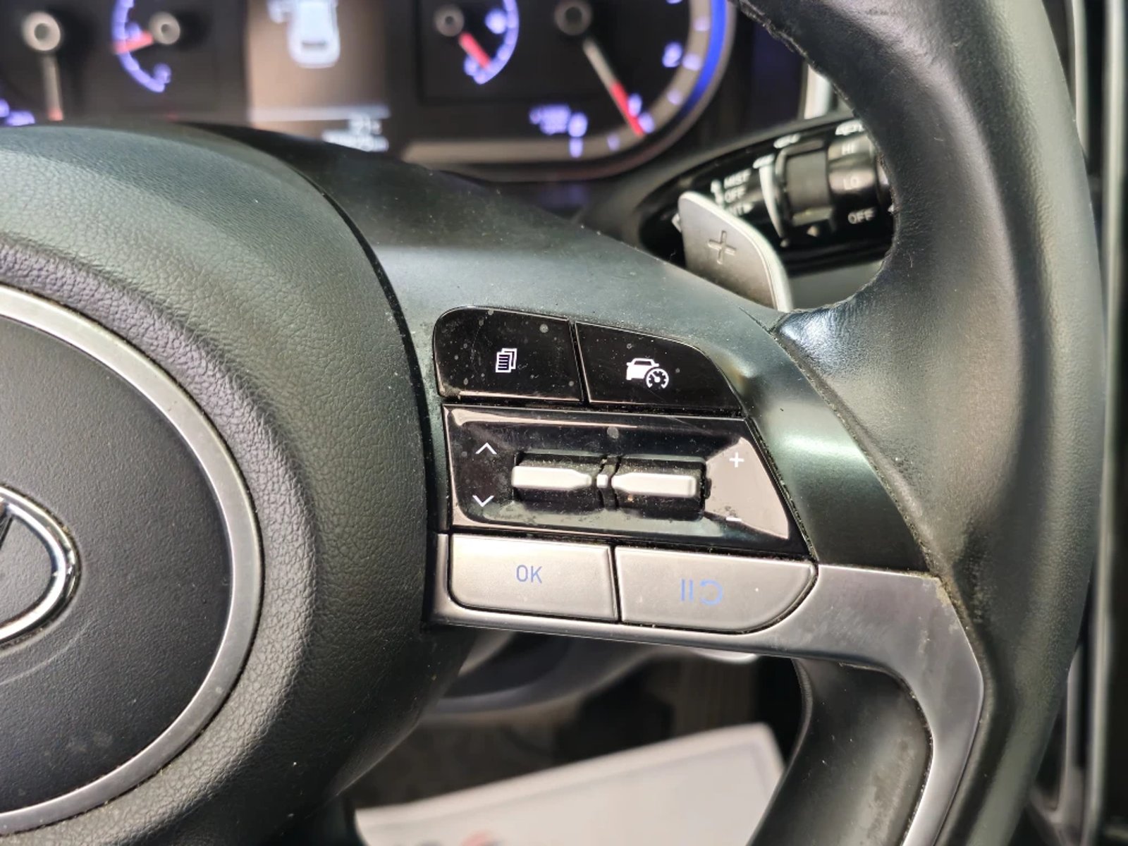 Hyundai Tucson 2022 - Imagen 16 de 20