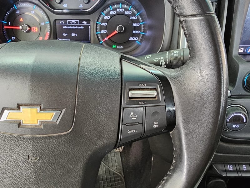 Chevrolet Colorado 2023 - Imagen 16 de 20