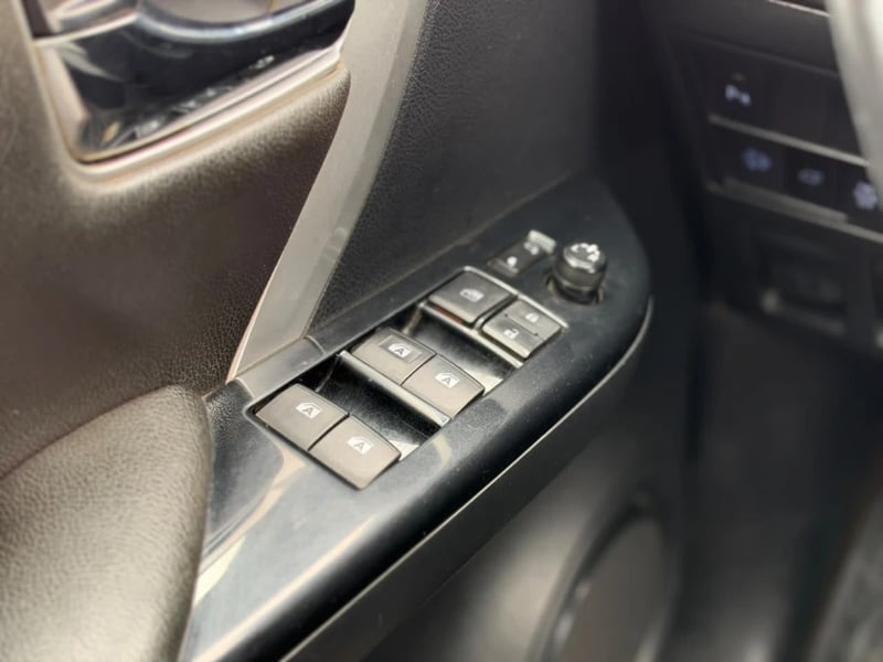Toyota Fortuner 2019 - Imagen 20 de 20